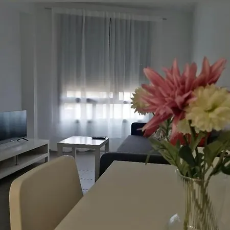 Moncayo Rural Rr 44 Apartment Vera de Moncayo Exterior photo