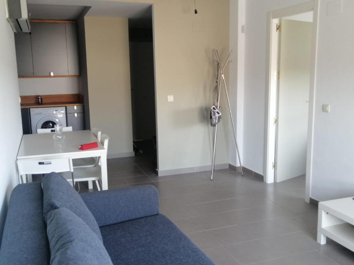 Moncayo Rural Rr 44 Apartment *