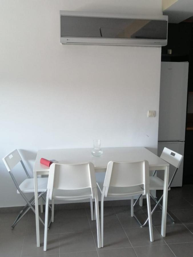 Moncayo Rural Rr 44 Apartment