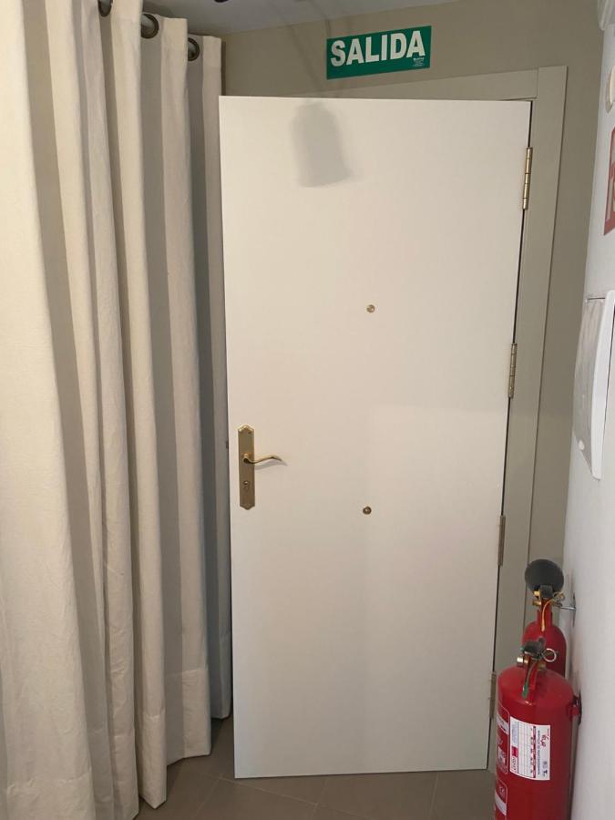 Apartment Moncayo Rural Rr 44 *