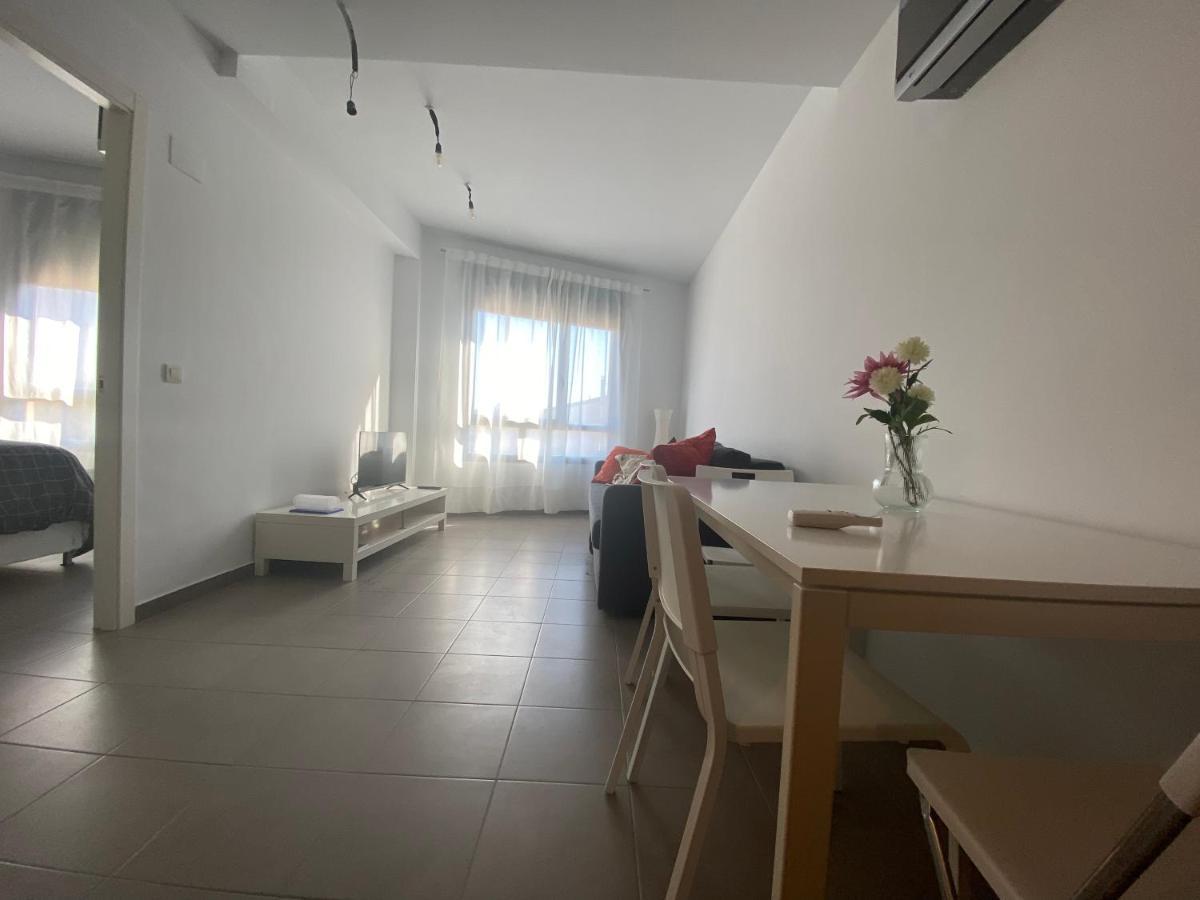 Apartment Moncayo Rural Rr 44 *