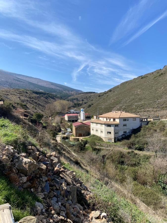 Apartment Moncayo Rural Rr 44